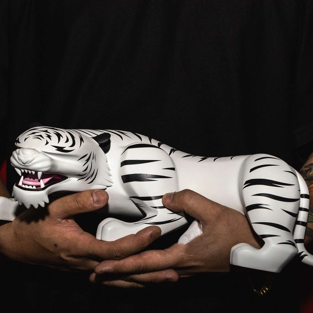 " The GOAT " By Noyce