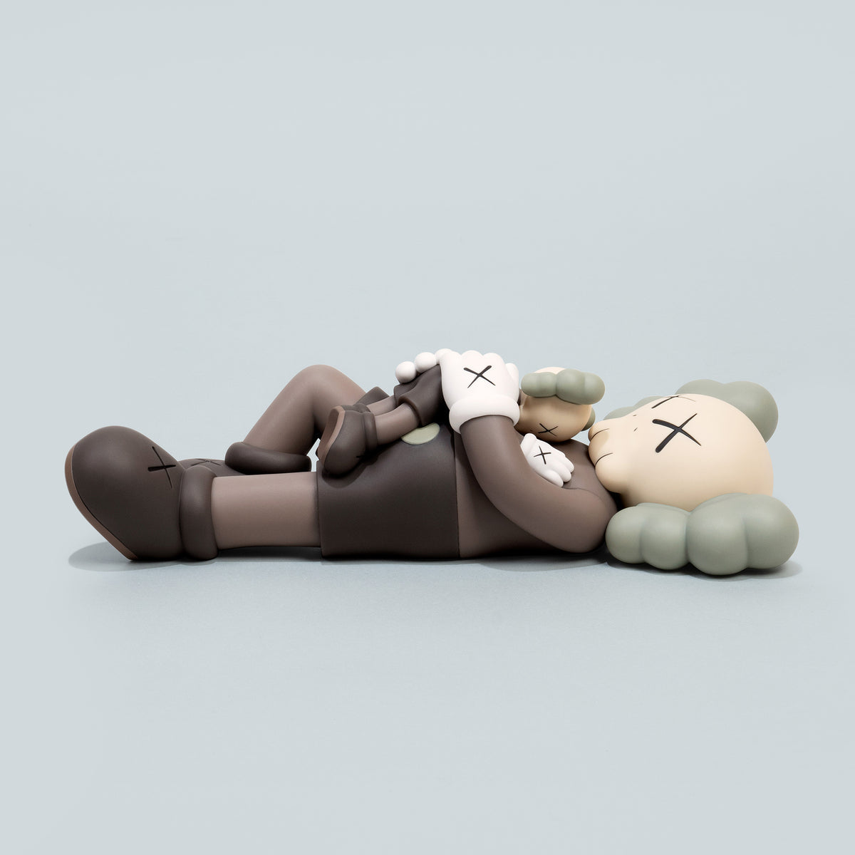 KAWS:HOLIDAY SINGAPORE