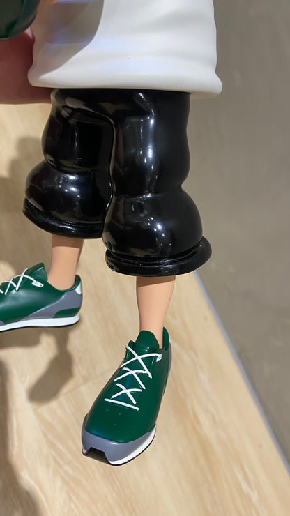 StockX DropX(TM) Exclusive  XEME x POPEYE (TM)  (大力水手卜派）