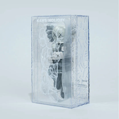 KAWS:HOLIDAY SINGAPORE