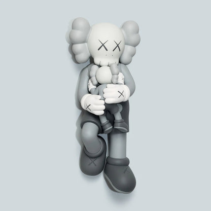 KAWS:HOLIDAY SINGAPORE