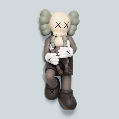 KAWS:HOLIDAY SINGAPORE