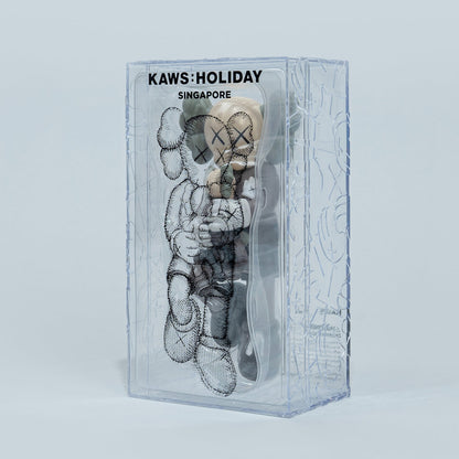 KAWS:HOLIDAY SINGAPORE
